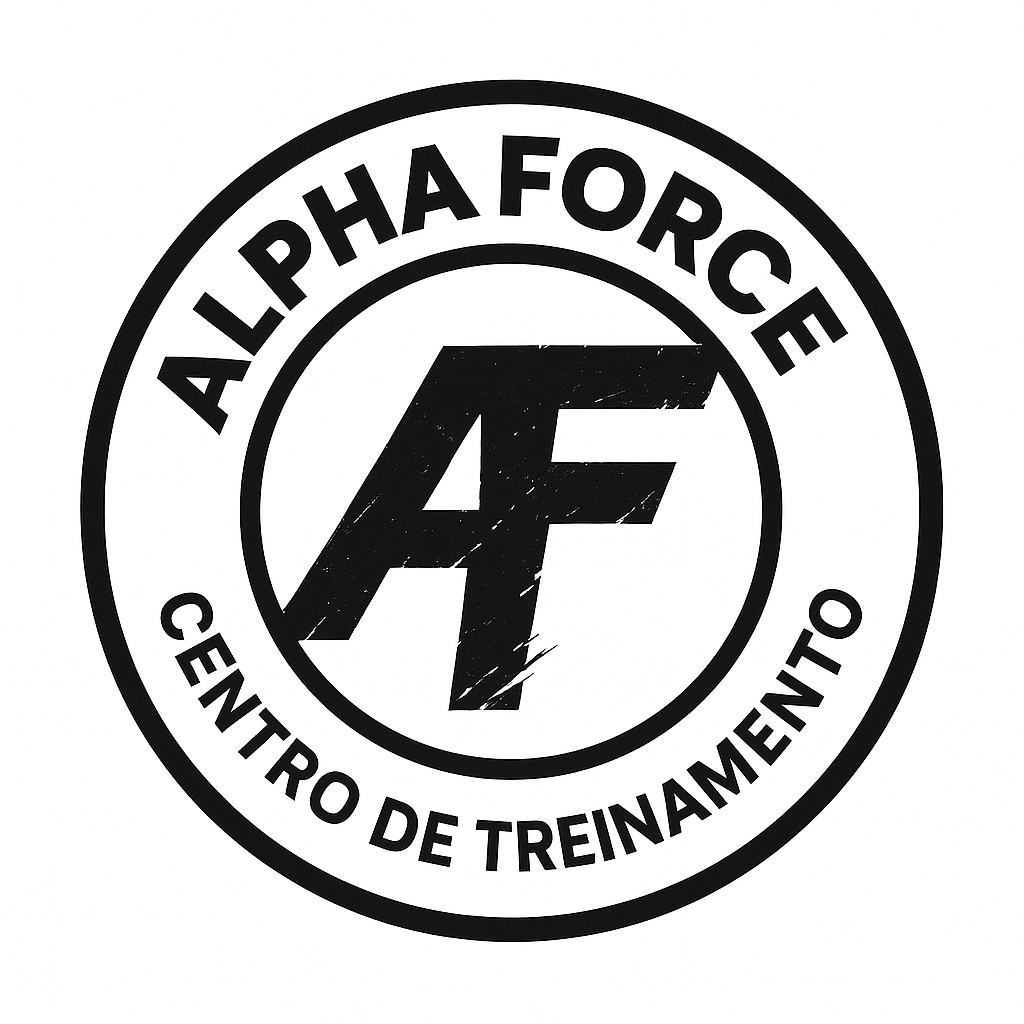 Alphaforce Logo